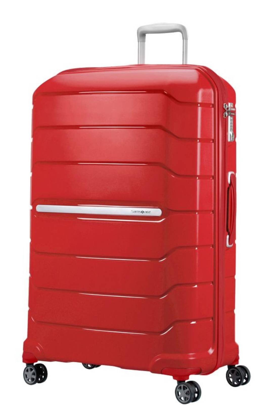 SAMSONITE Koffer Super Groot Extensible Flux 81cm