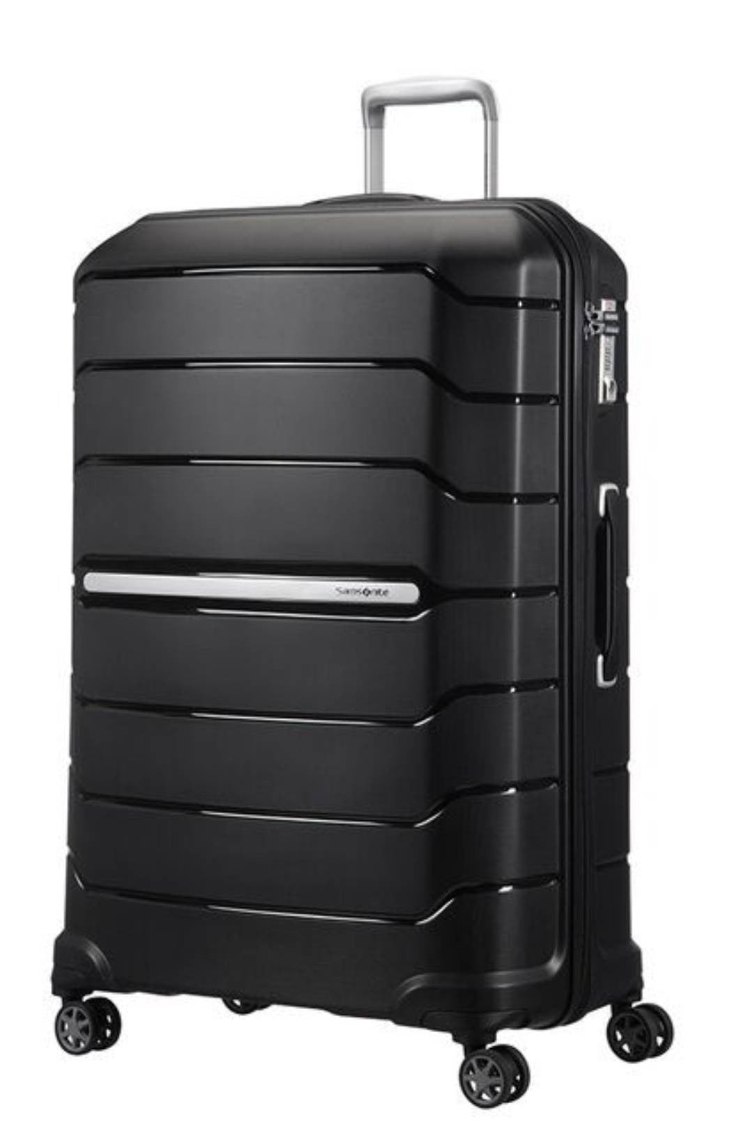 SAMSONITE set of suitcases FLUX