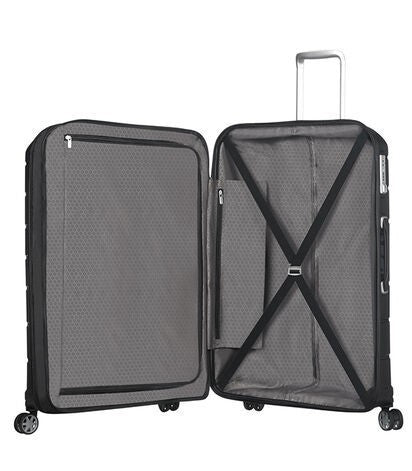 SAMSONITE Big suitcase Extensible FLUX 75cm