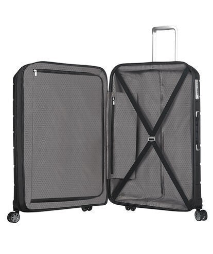 SAMSONITE Medium suitcase Extensible FLUX 68cm