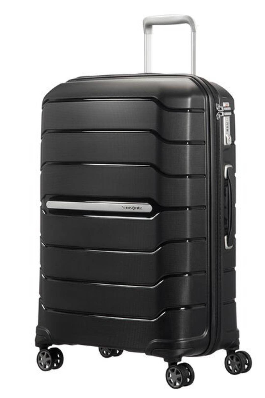 SAMSONITE Medium suitcase Extensible FLUX 68cm