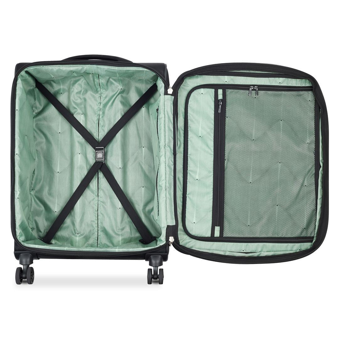 DELSEY Medium suitcase EXTENSIBLE SKY MAX 2.0 68CM