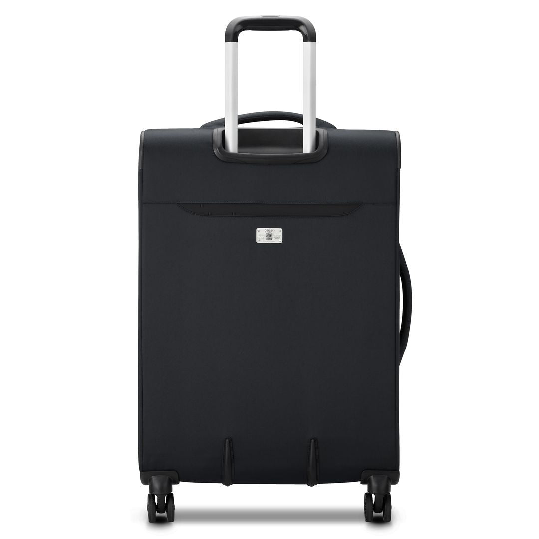 DELSEY Medium suitcase EXTENSIBLE SKY MAX 2.0 68CM