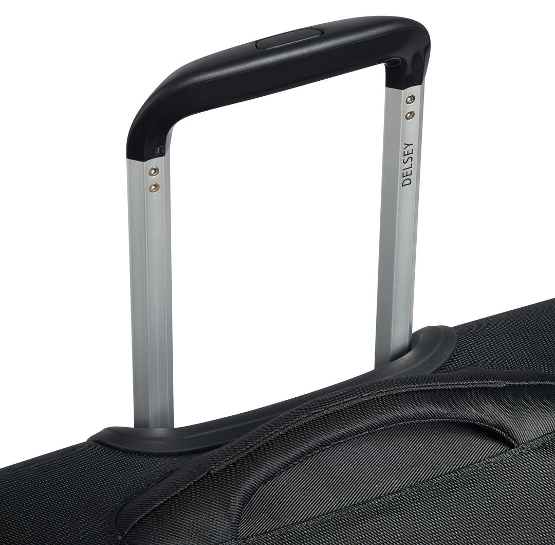 DELSEY Medium suitcase EXTENSIBLE SKY MAX 2.0 68CM