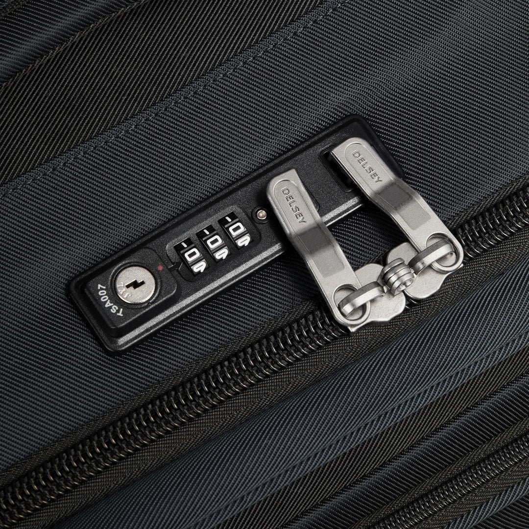 DELSEY Medium suitcase EXTENSIBLE SKY MAX 2.0 68CM