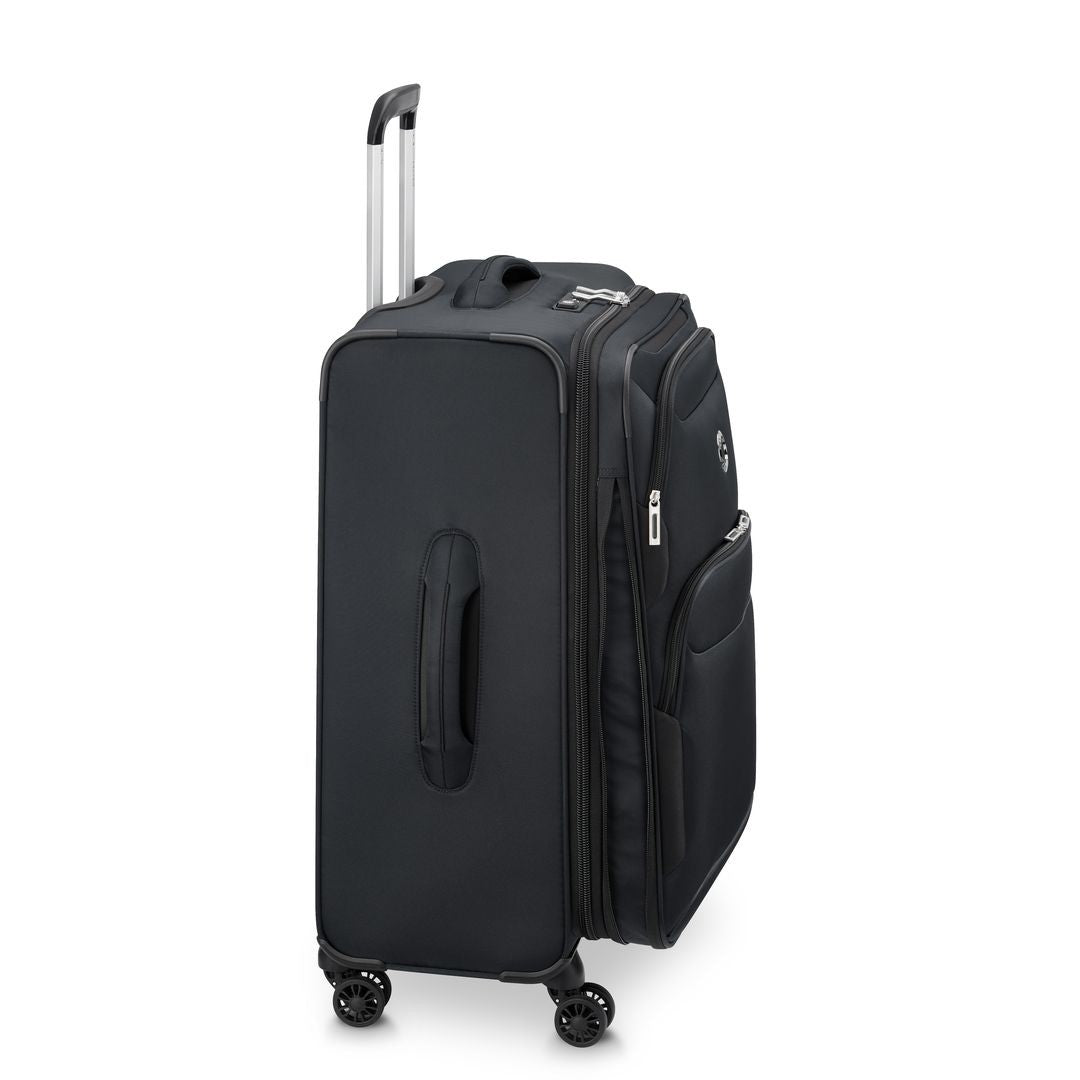 DELSEY Medium suitcase EXTENSIBLE SKY MAX 2.0 68CM