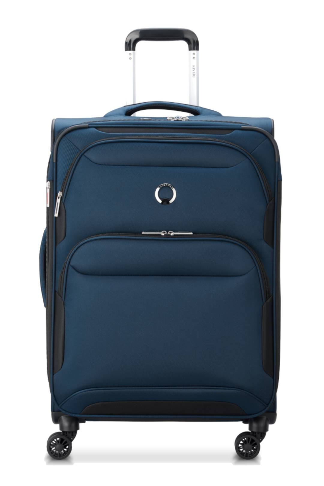 DELSEY Medium suitcase EXTENSIBLE SKY MAX 2.0 68CM