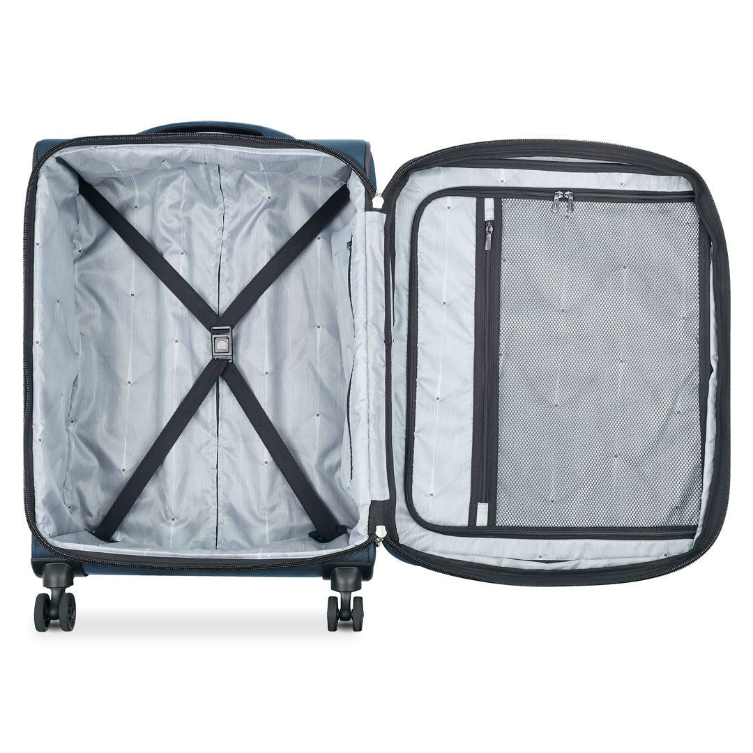 DELSEY Medium suitcase EXTENSIBLE SKY MAX 2.0 68CM