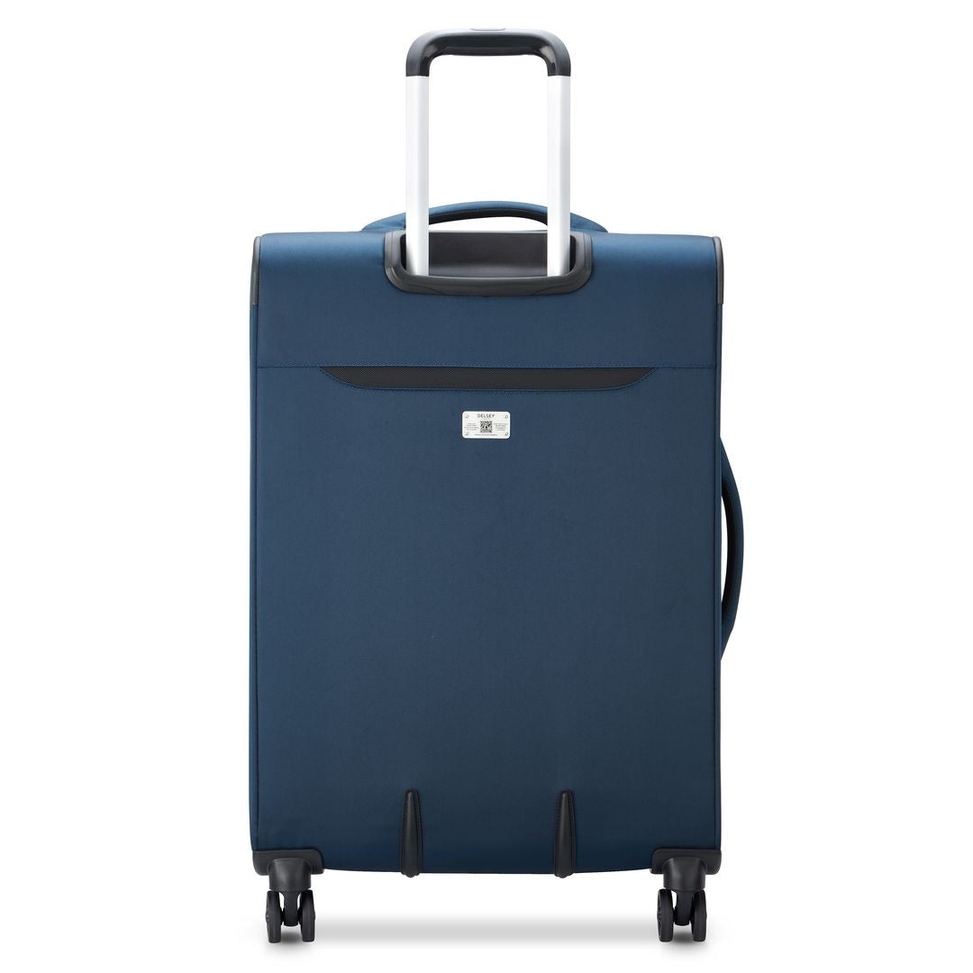DELSEY Medium suitcase EXTENSIBLE SKY MAX 2.0 68CM