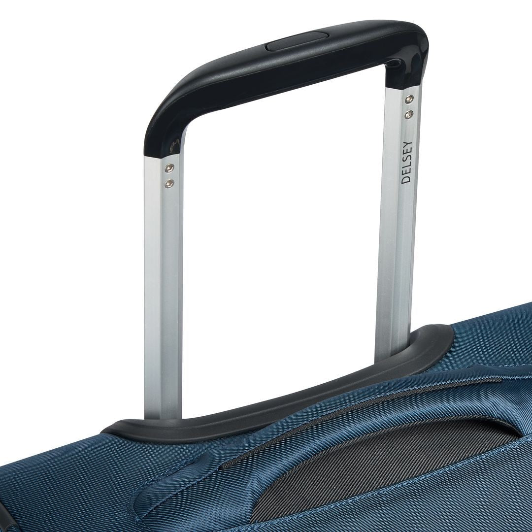DELSEY Medium suitcase EXTENSIBLE SKY MAX 2.0 68CM