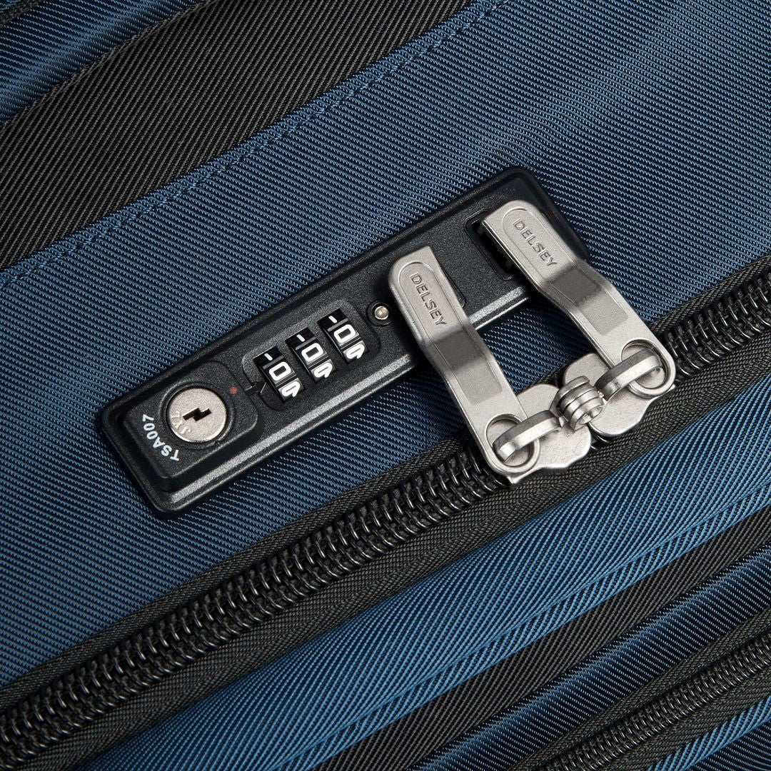 DELSEY Medium suitcase EXTENSIBLE SKY MAX 2.0 68CM