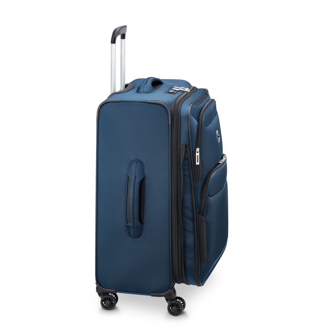 DELSEY Medium suitcase EXTENSIBLE SKY MAX 2.0 68CM