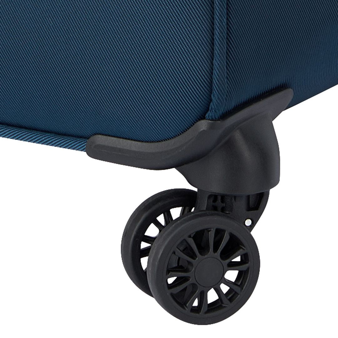 DELSEY Medium suitcase EXTENSIBLE SKY MAX 2.0 68CM
