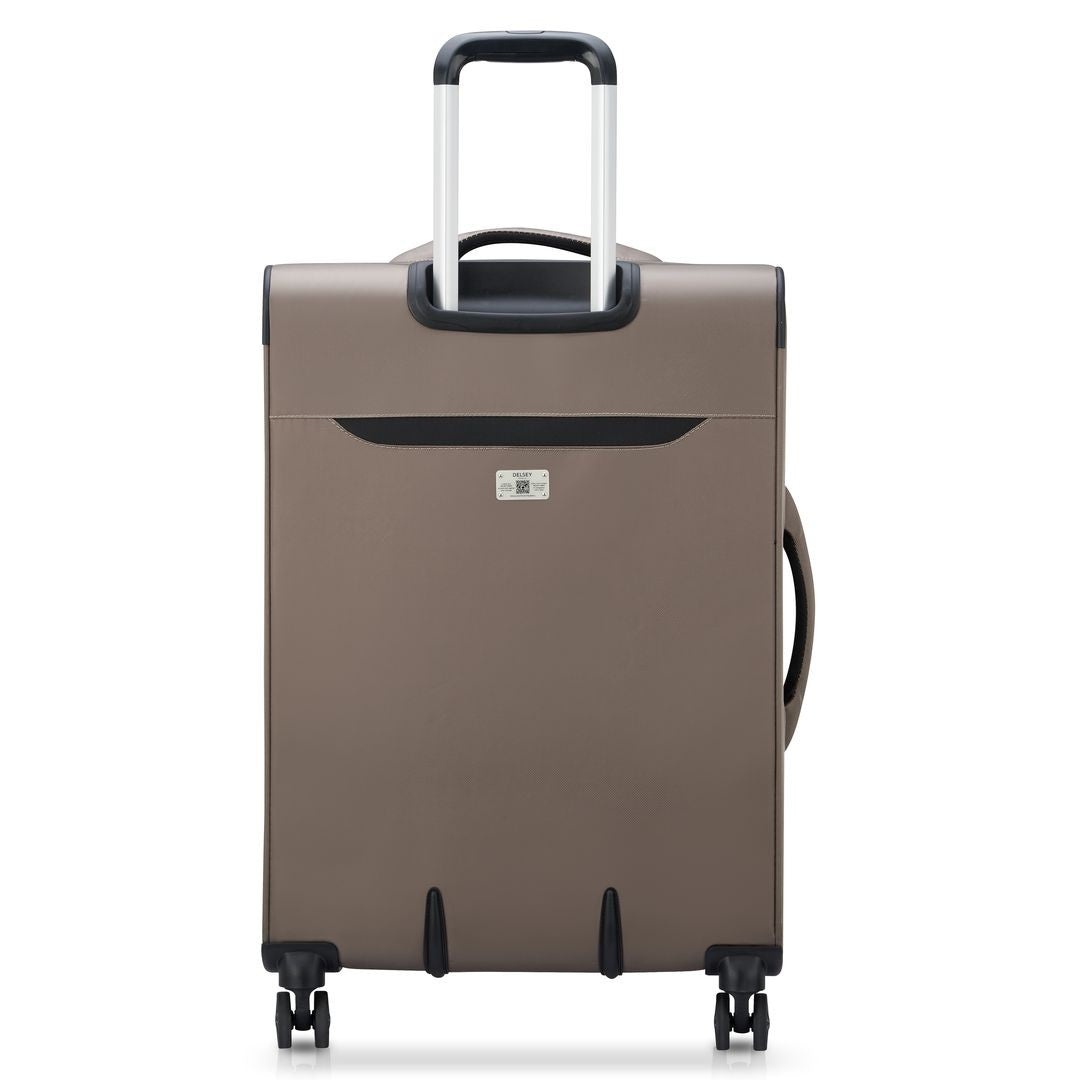 DELSEY Medium suitcase EXTENSIBLE SKY MAX 2.0 68CM