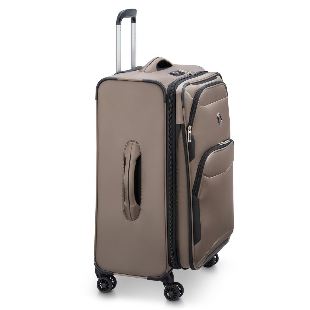 DELSEY Medium suitcase EXTENSIBLE SKY MAX 2.0 68CM