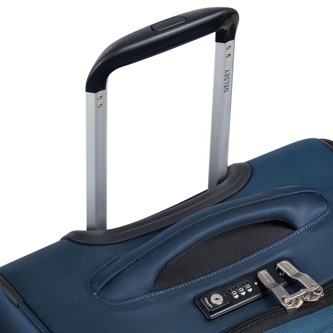 DELSEY MALETA DE CABINA SLIM SKY MAX 2.0 55CM