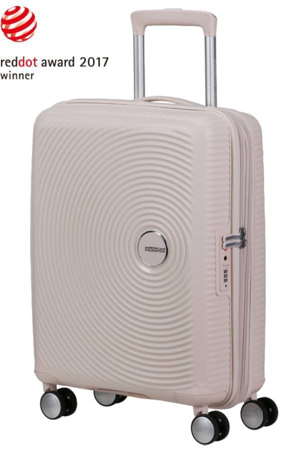 Soundbox de American Tourister - Extensible Talla Pequeña