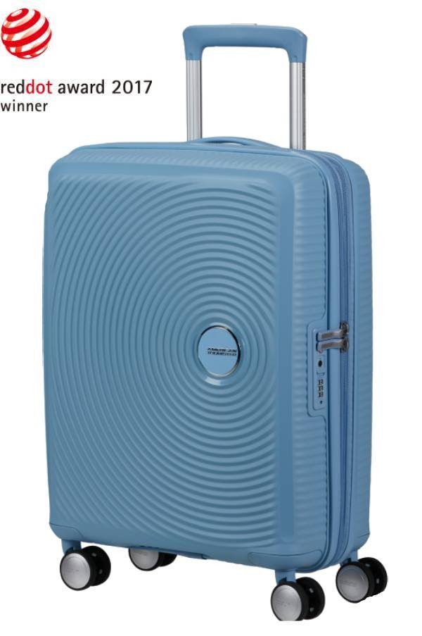 Soundbox de American Tourister - Extensible Talla Pequeña