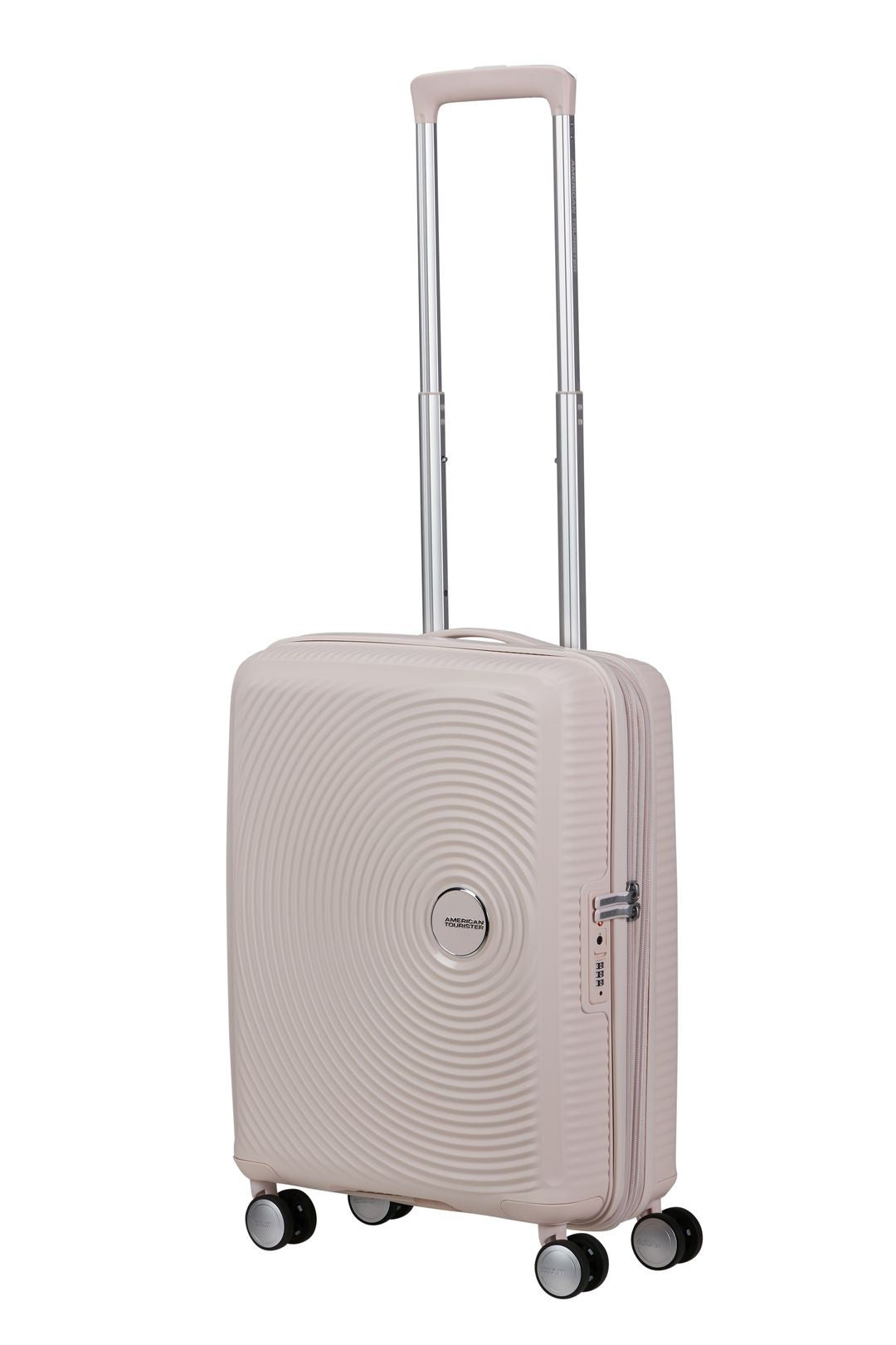 Soundbox de American Tourister - Extensible Talla Pequeña