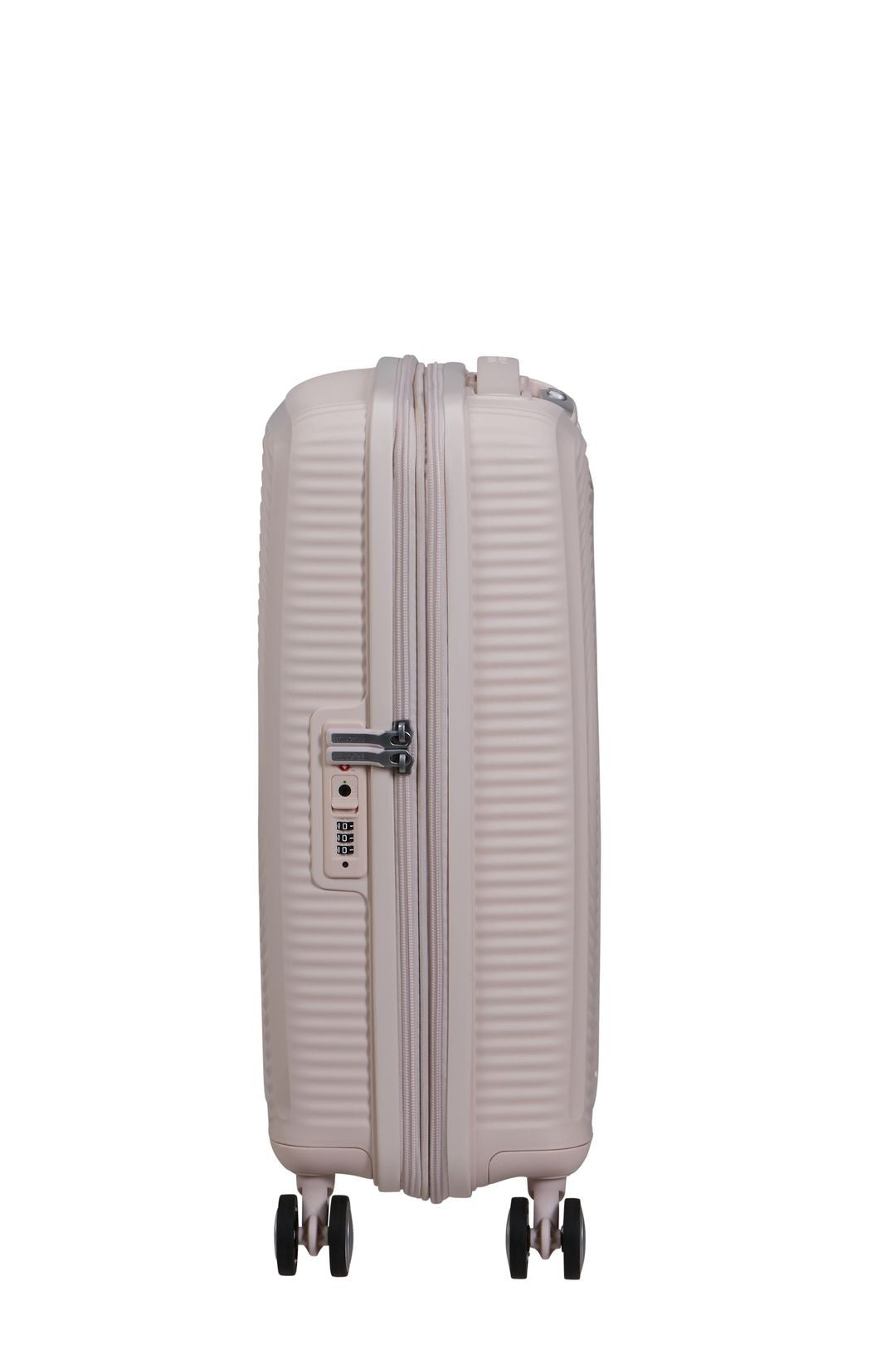 Soundbox de American Tourister - Extensible Talla Pequeña