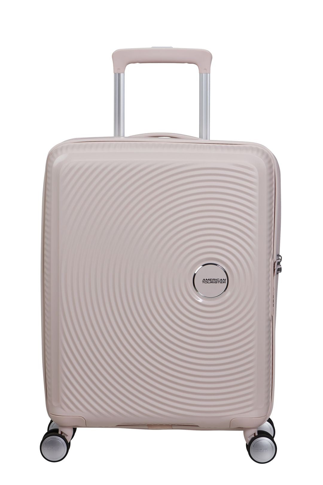 Soundbox de American Tourister - Extensible Talla Pequeña