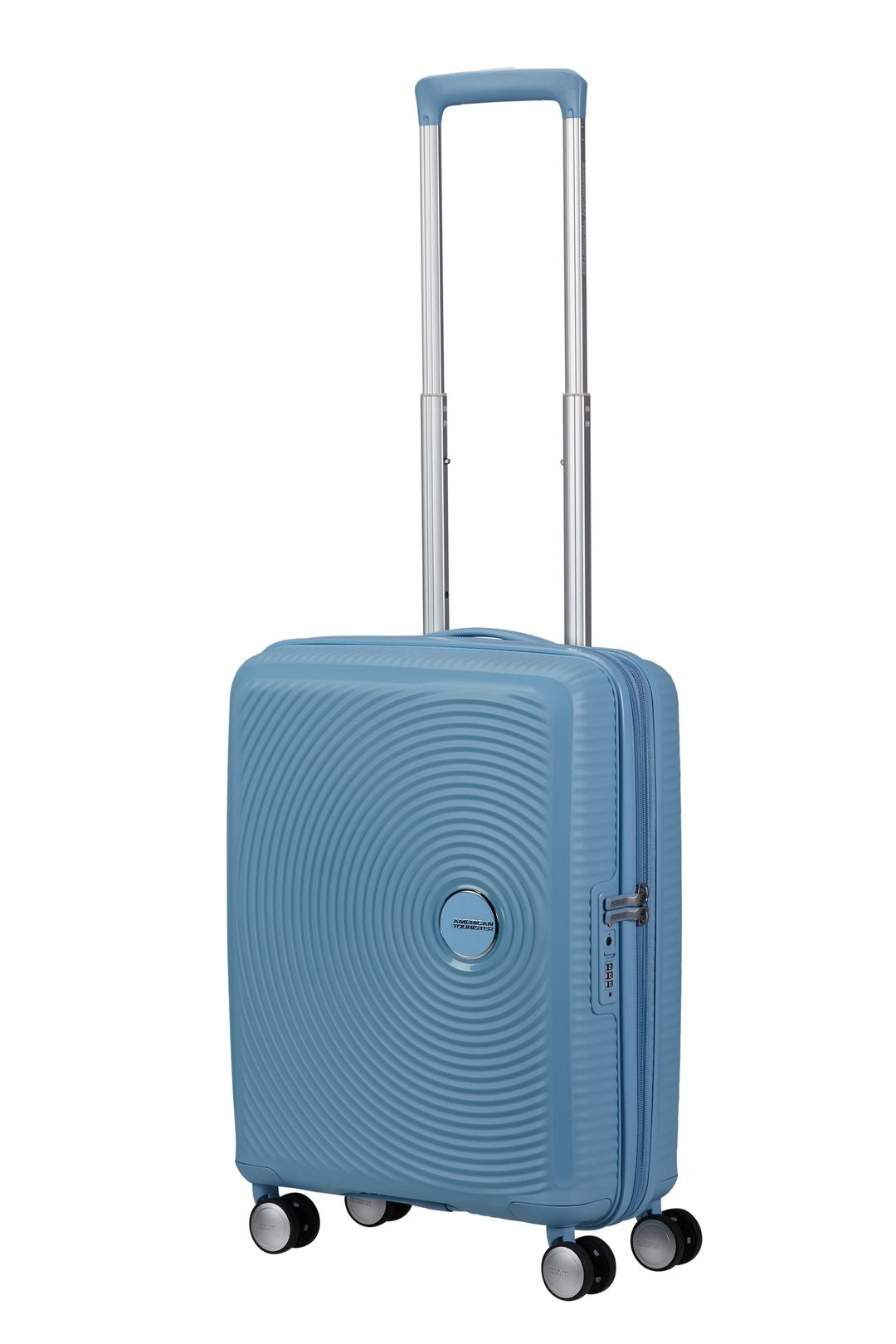 Soundbox de American Tourister - Extensible Talla Pequeña