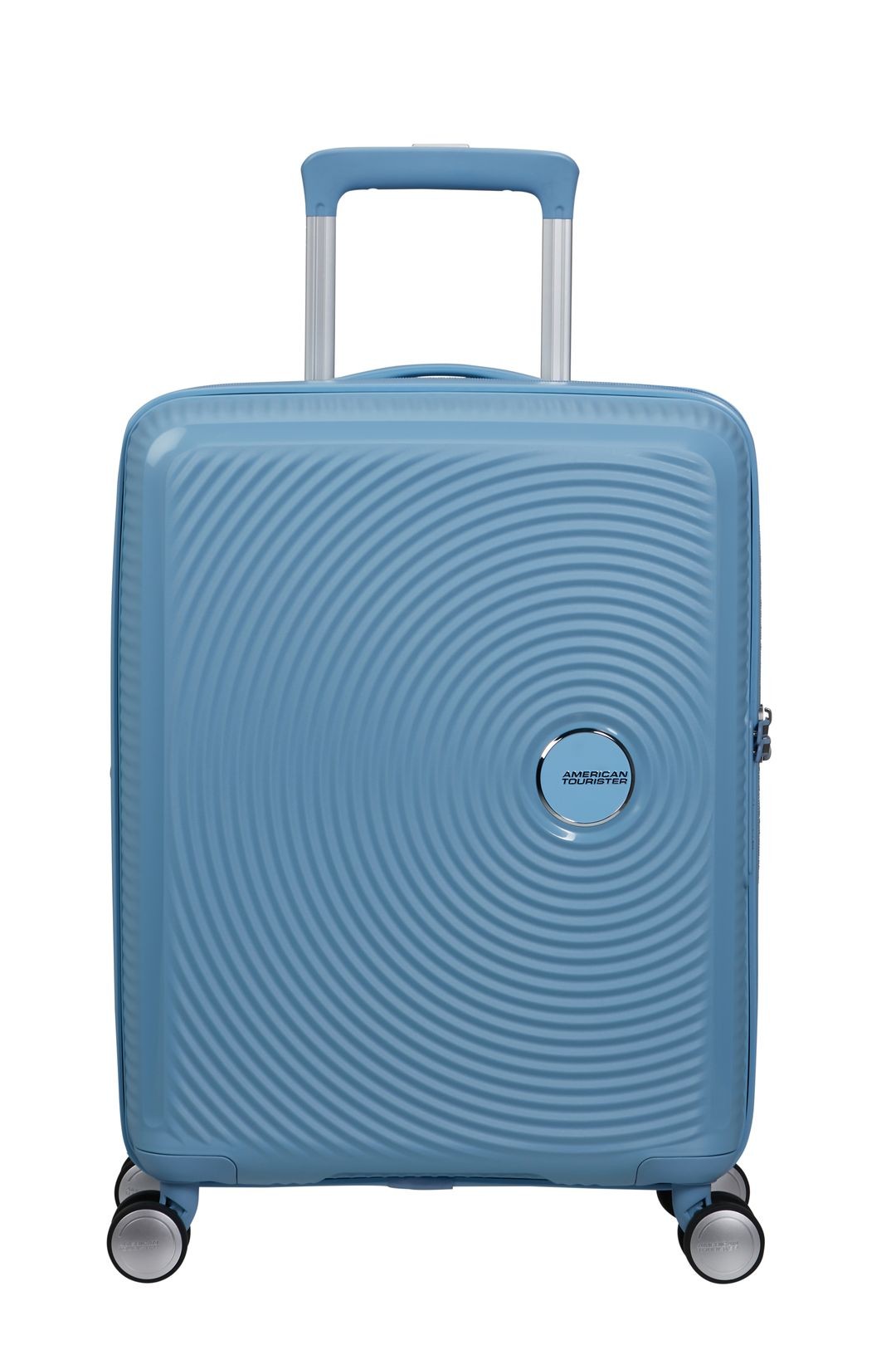 Soundbox de American Tourister - Extensible Talla Pequeña