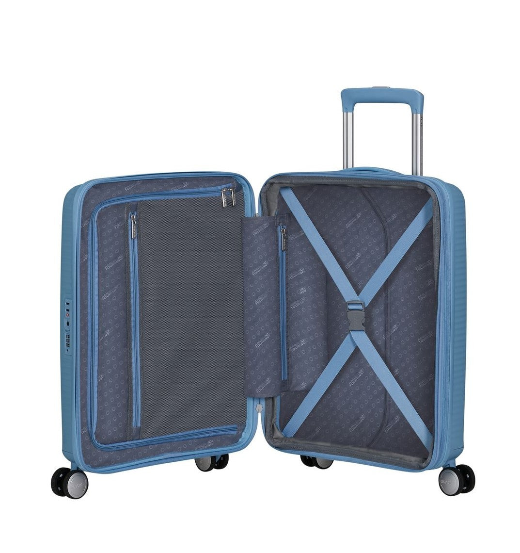 Soundbox de American Tourister - Extensible Talla Pequeña