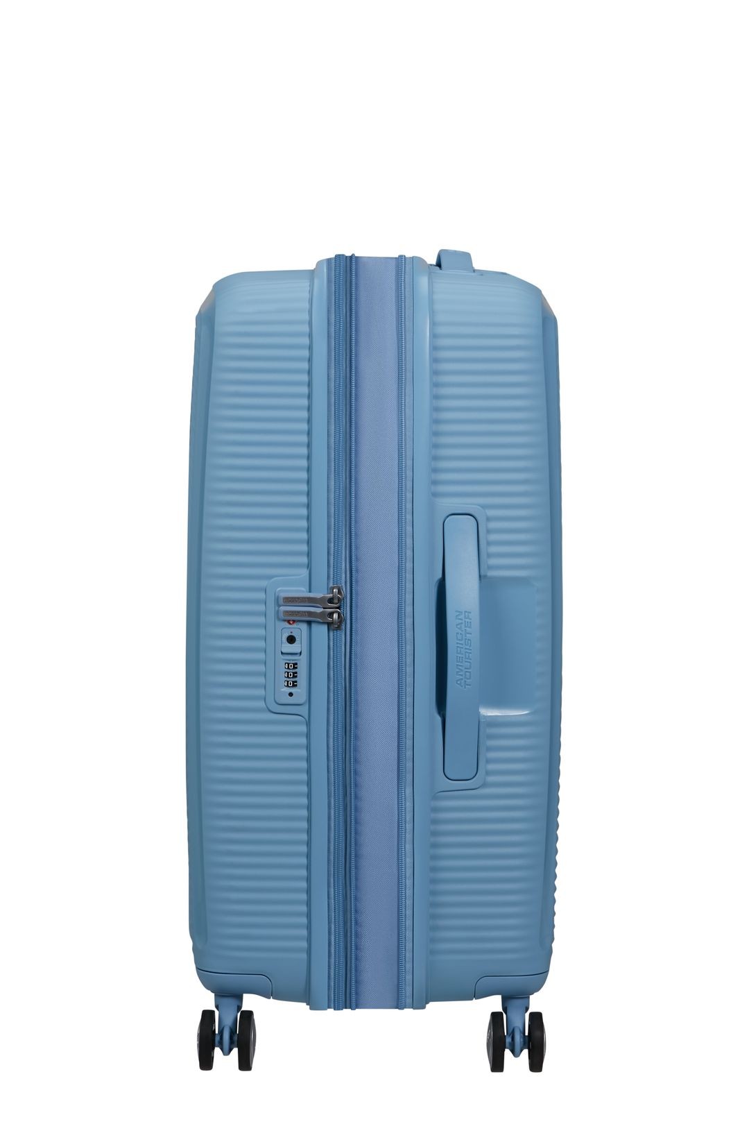 Soundbox de American Tourister Spinner Talla Mediana