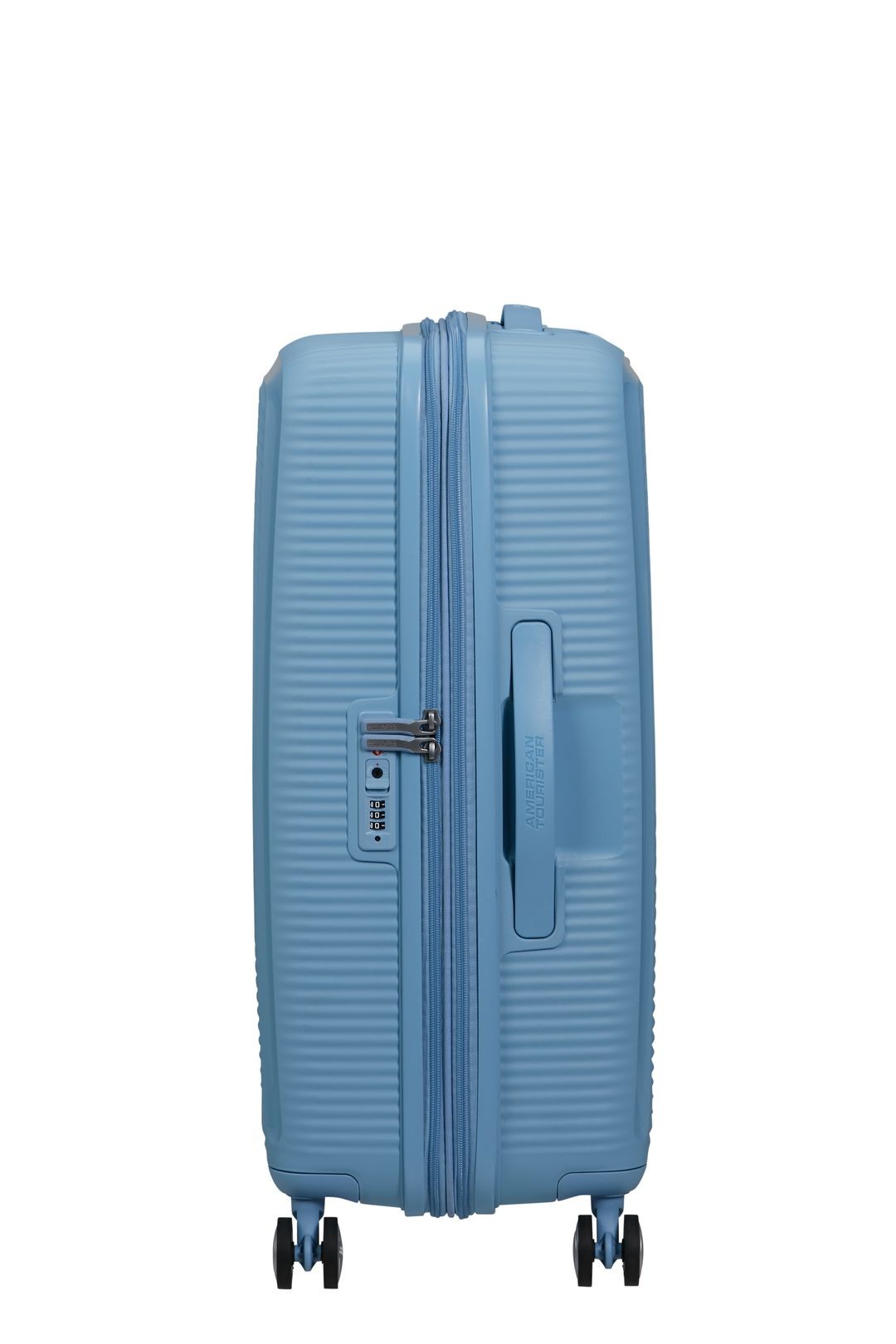 Soundbox de American Tourister Spinner Talla Mediana