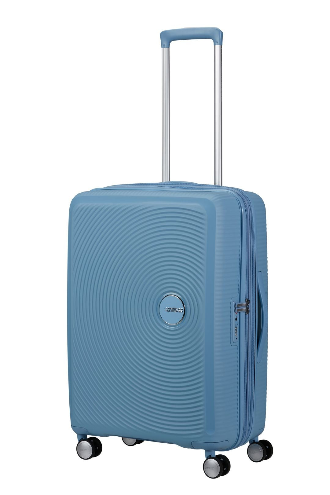Soundbox de American Tourister Spinner Talla Mediana