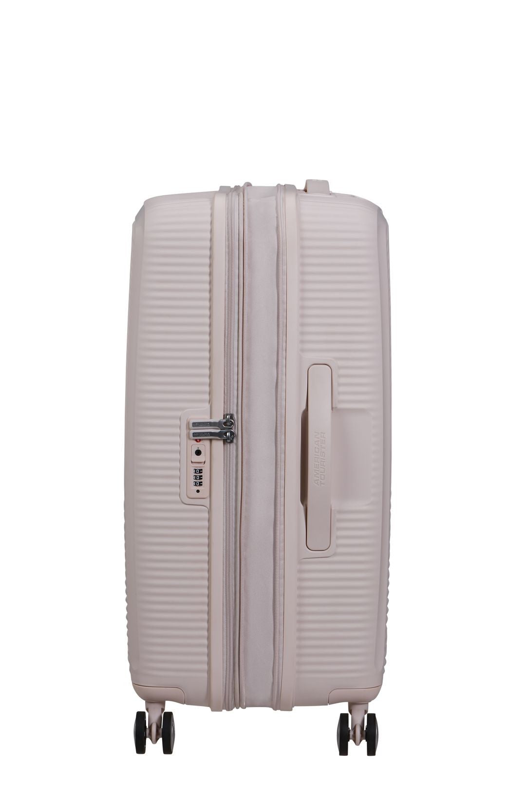 Soundbox de American Tourister Spinner Talla Mediana