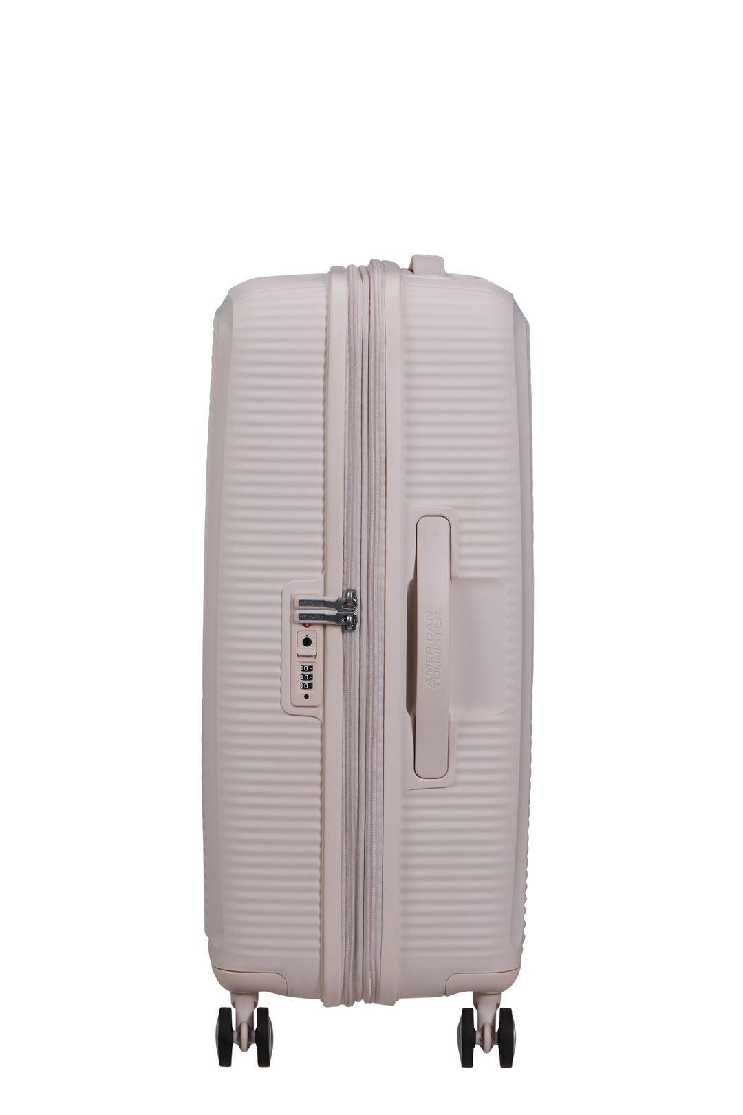 Soundbox de American Tourister Spinner Talla Mediana