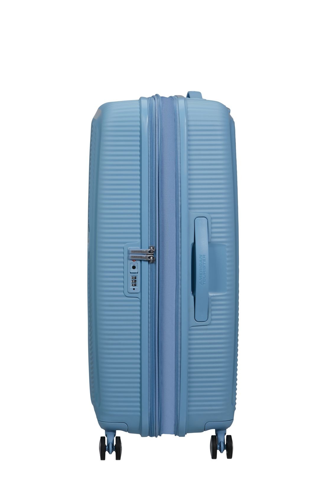 Soundbox de American Tourister Spinner Talla Grande