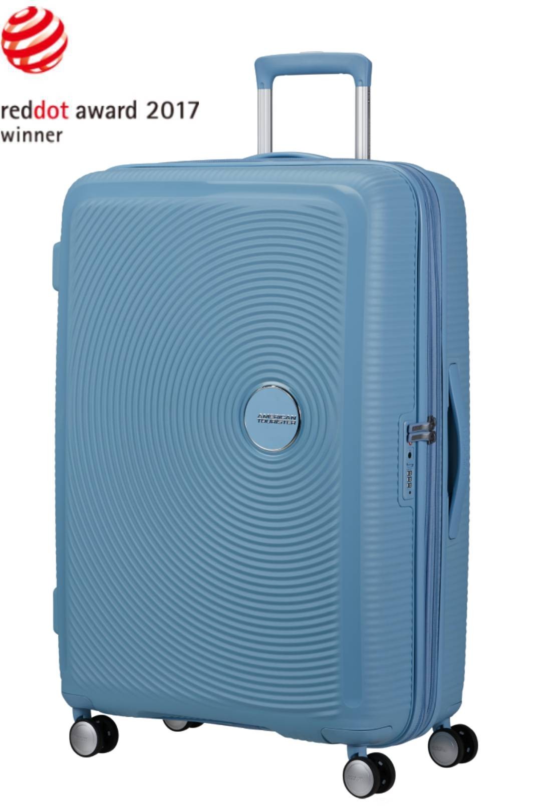 Soundbox de American Tourister Spinner Talla Grande