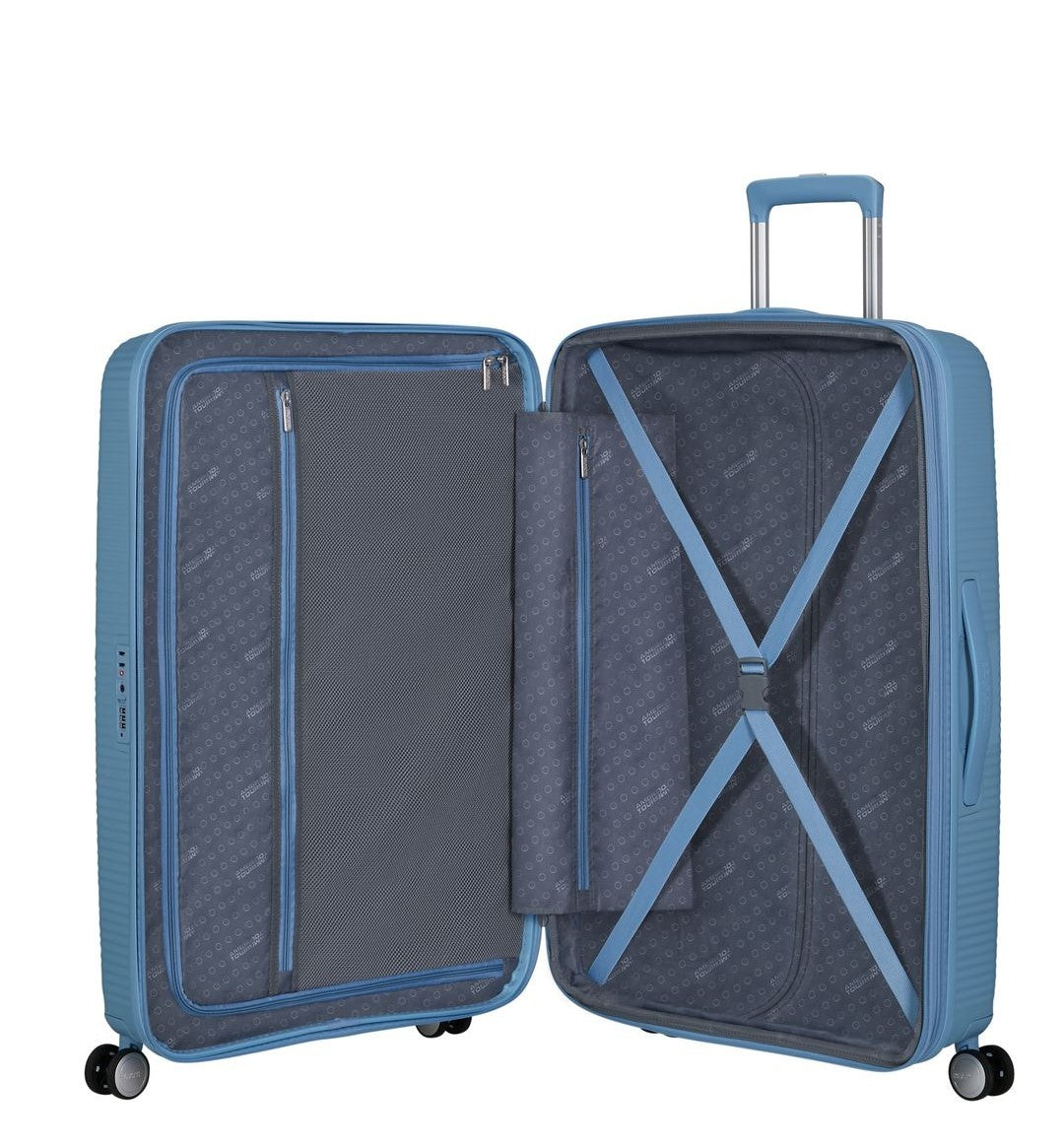 Soundbox de American Tourister Spinner Talla Grande