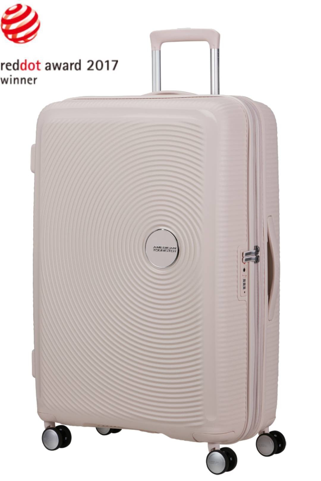 Soundbox de American Tourister Spinner Talla Grande