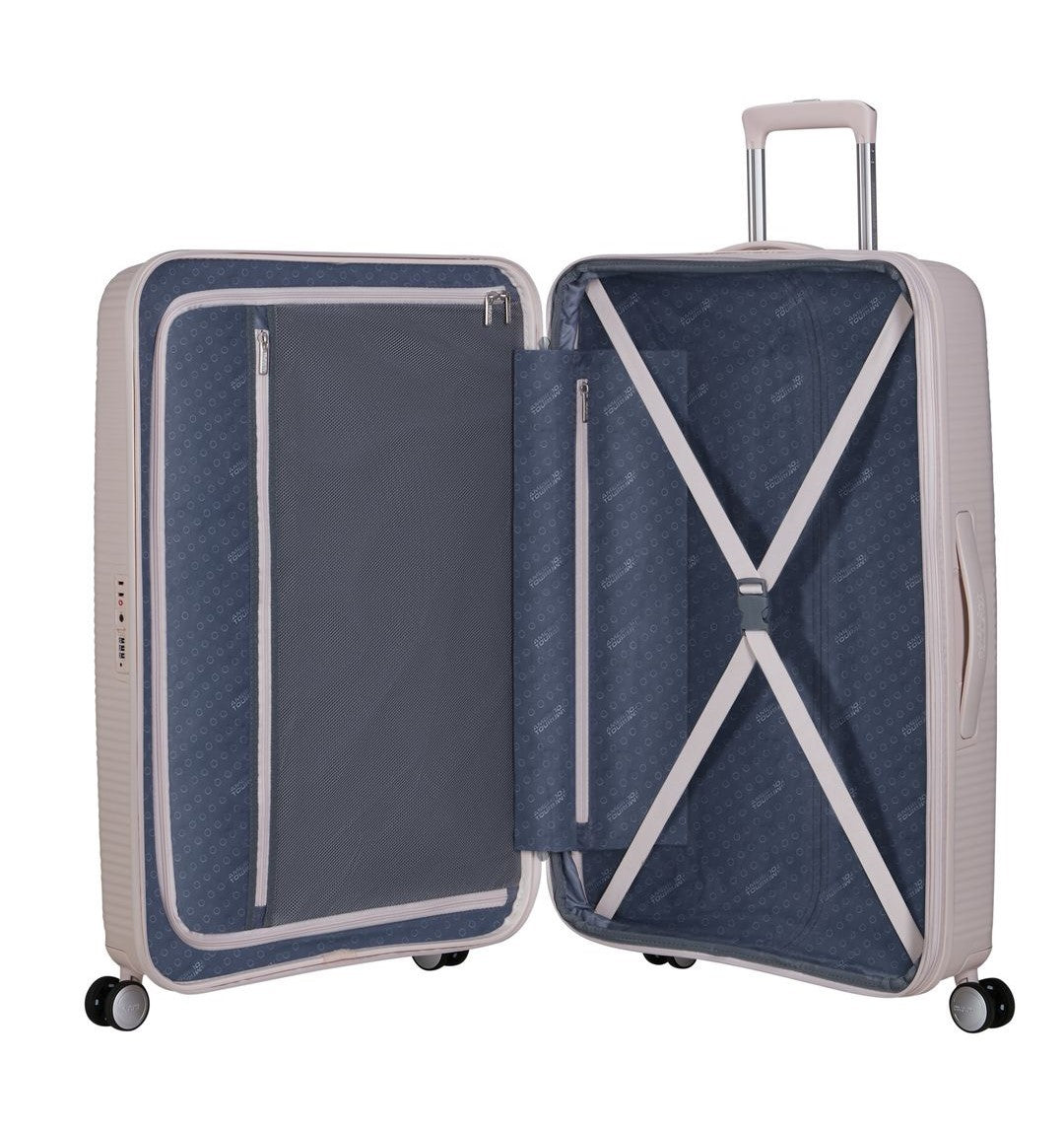 Soundbox de American Tourister Spinner Talla Grande