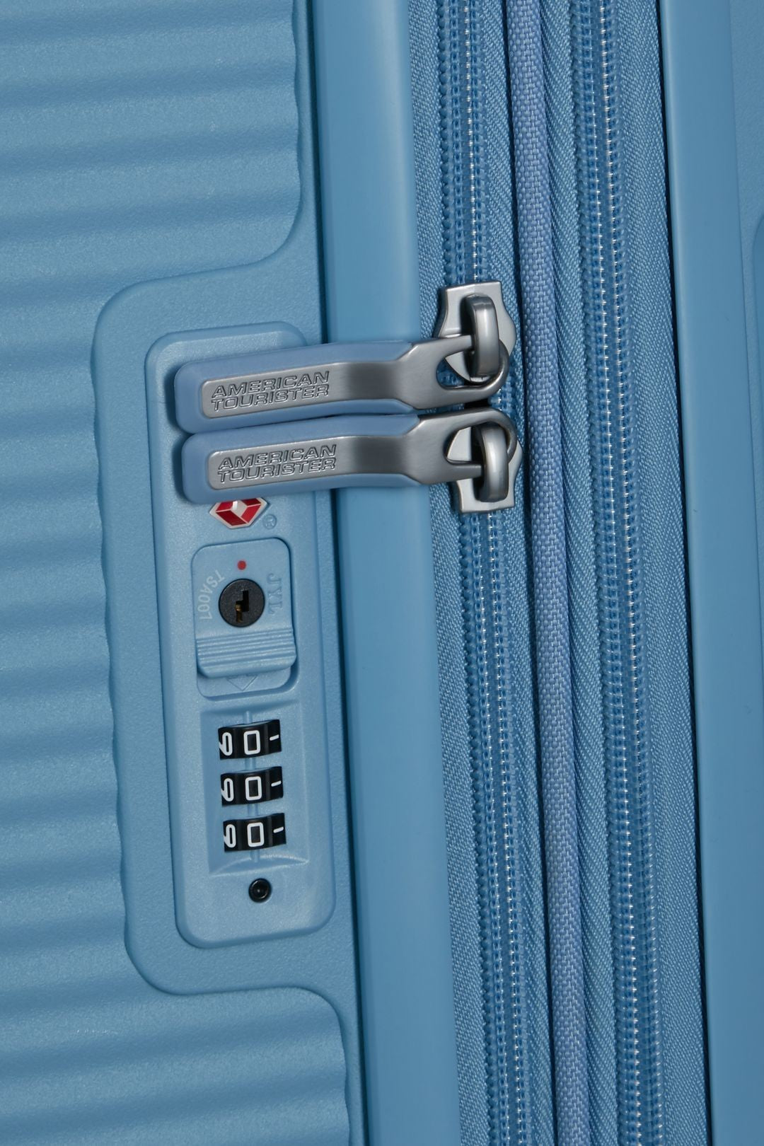 Soundbox de American Tourister - Extensible Talla Pequeña