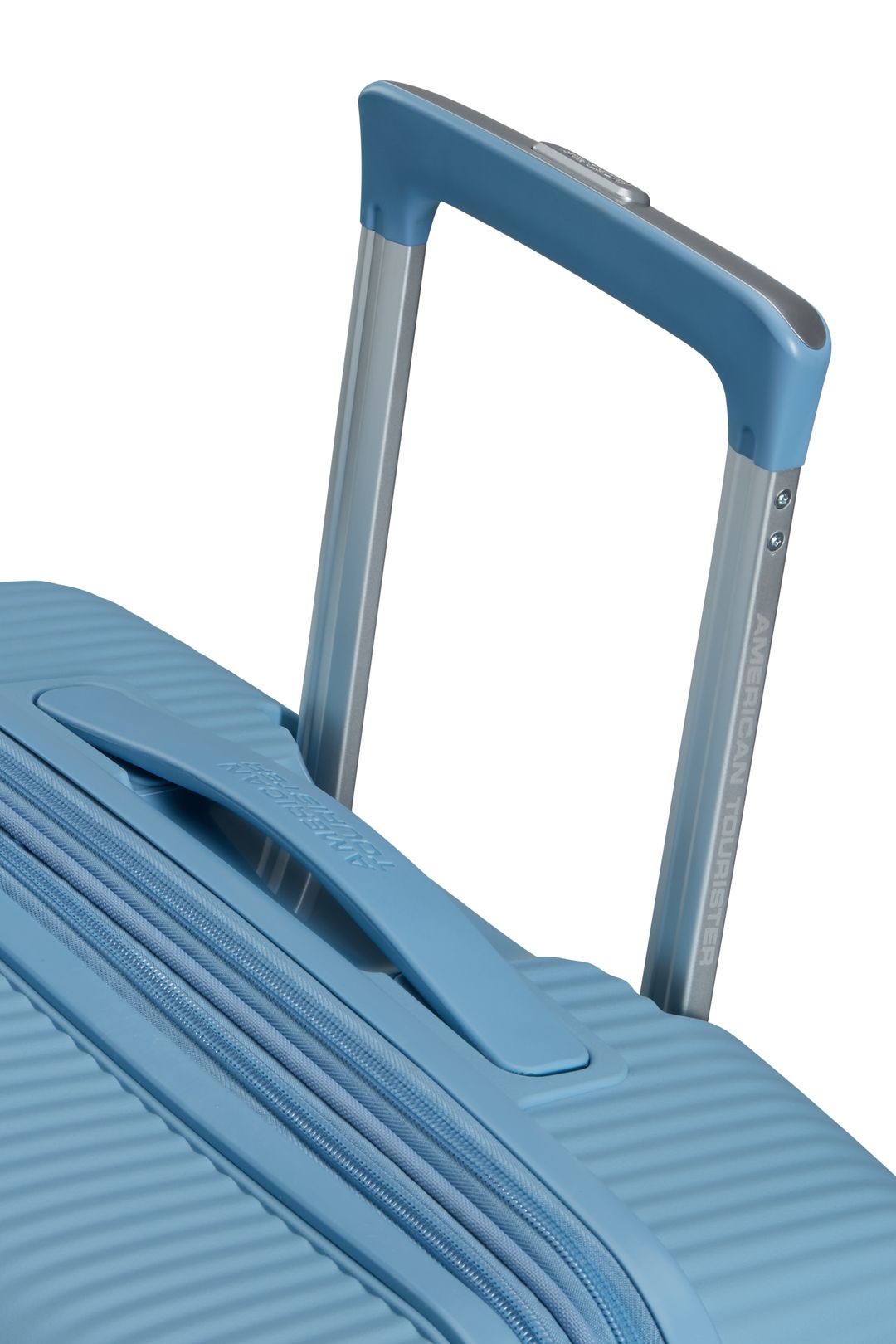 Soundbox de American Tourister - Extensible Talla Pequeña