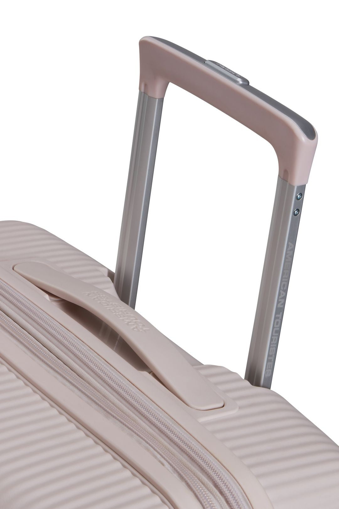 Soundbox de American Tourister - Extensible Talla Pequeña