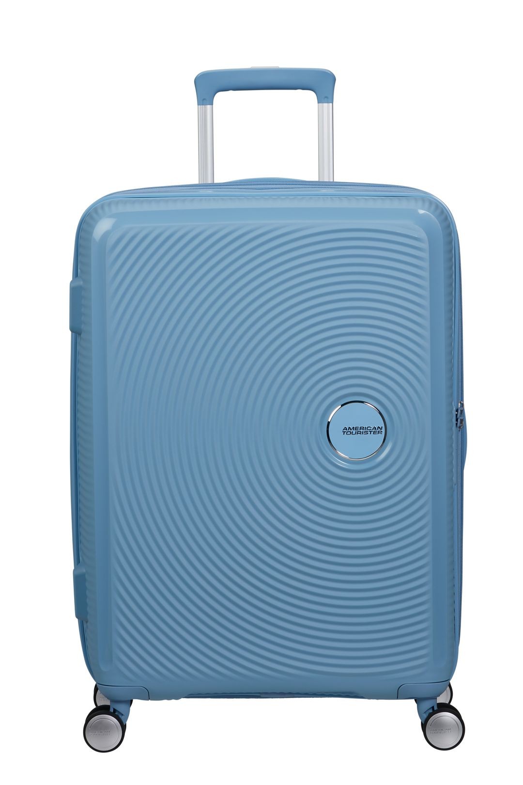 Soundbox de American Tourister Spinner Talla Mediana