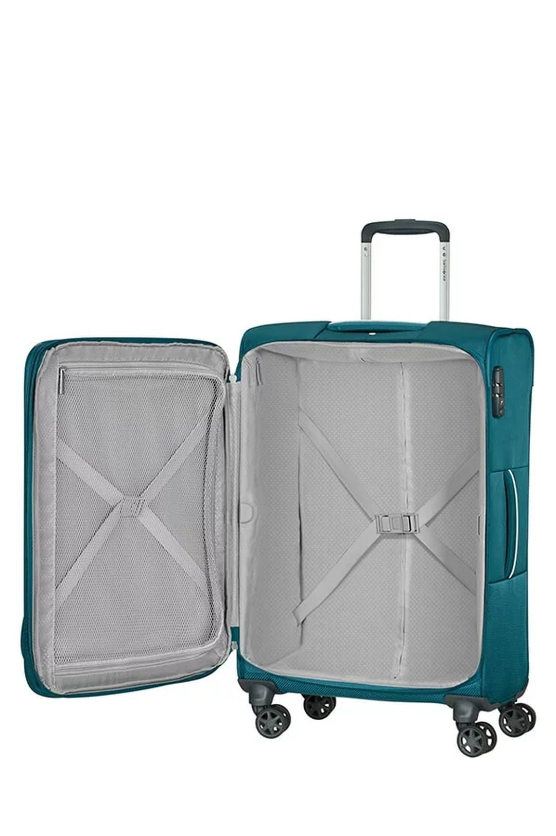 Samsonite PopSoda Talla Grande