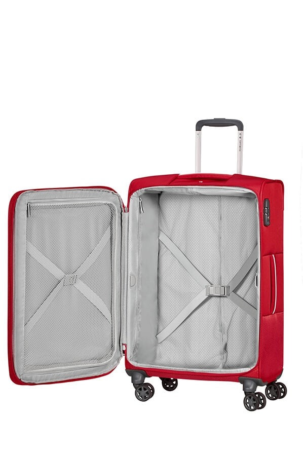 Samsonite PopSoda Talla Mediana