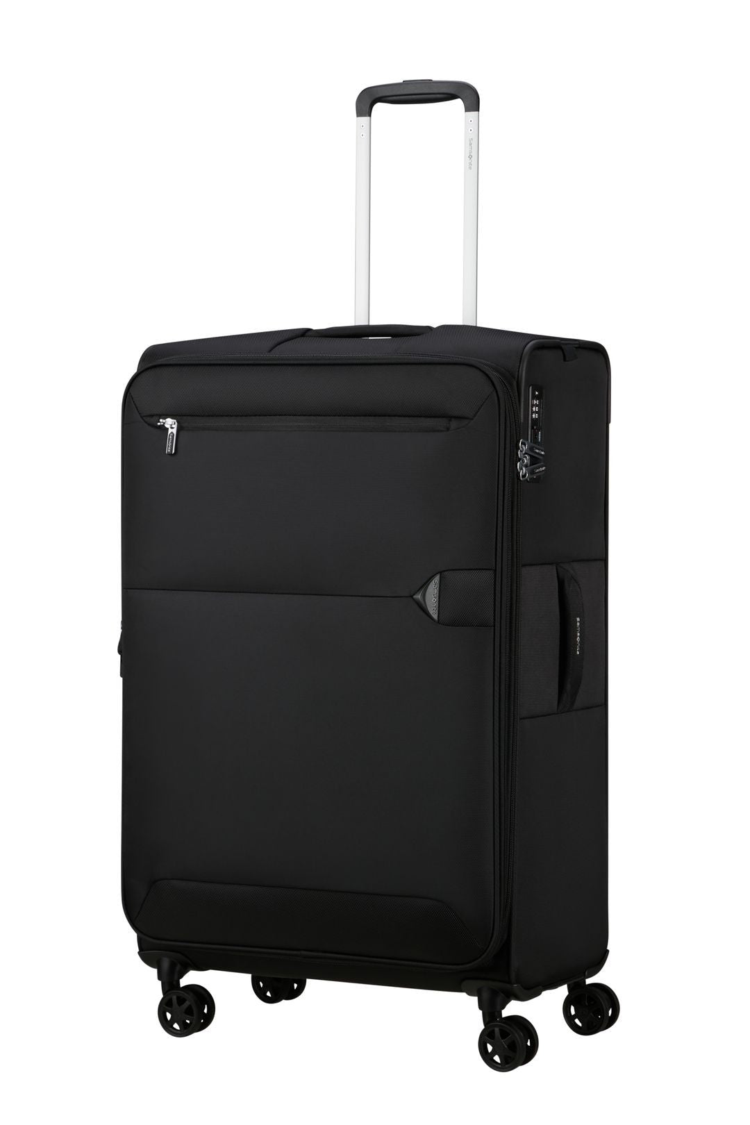 SAMSONITE Wielka walizka EXTENSIBLE URBIFY 78CM