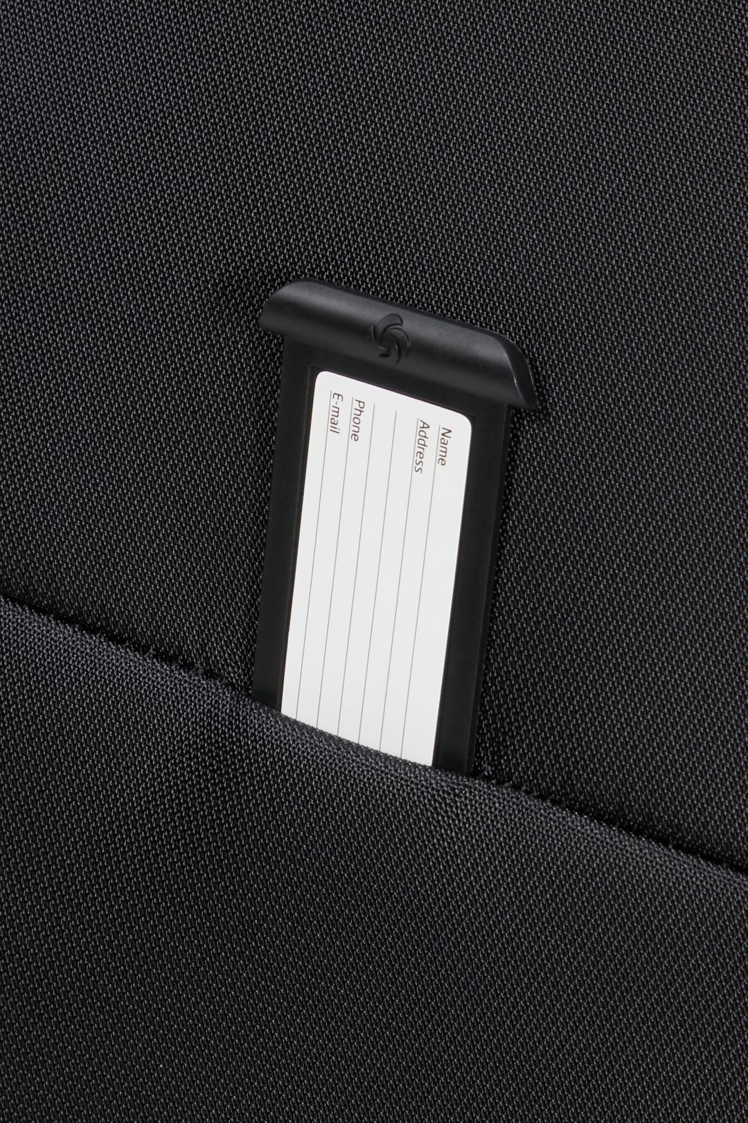 SAMSONITE Wielka walizka EXTENSIBLE URBIFY 78CM