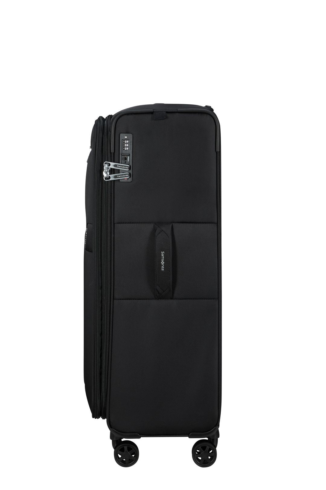 SAMSONITE Wielka walizka EXTENSIBLE URBIFY 78CM