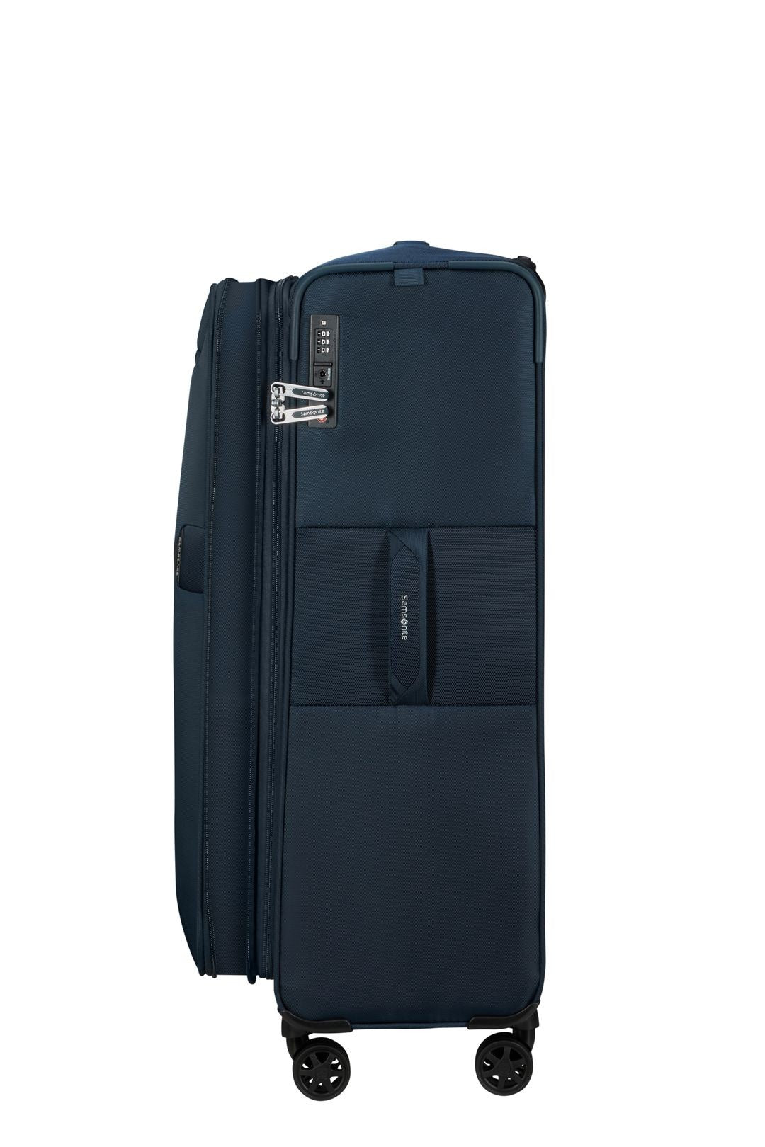 SAMSONITE Wielka walizka EXTENSIBLE URBIFY 78CM