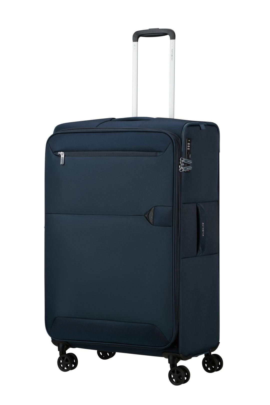 SAMSONITE Wielka walizka EXTENSIBLE URBIFY 78CM