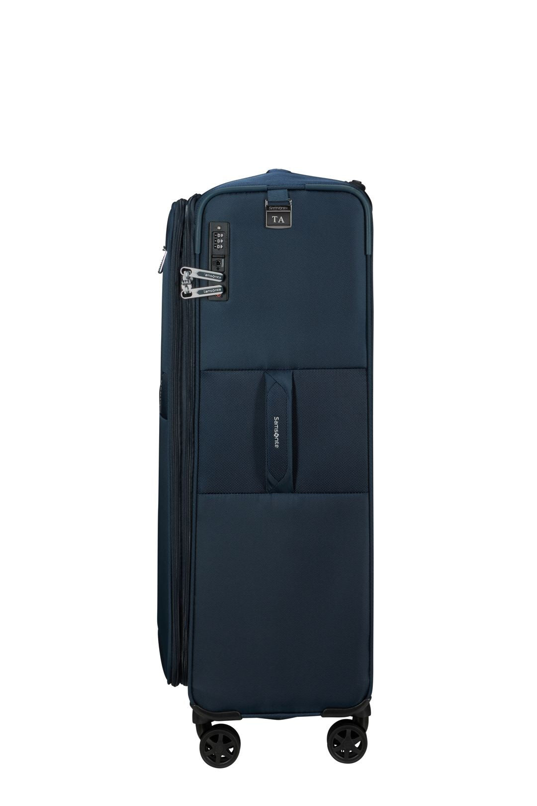 SAMSONITE Wielka walizka EXTENSIBLE URBIFY 78CM
